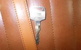 HONDA VRX400 1996 NC33