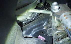 HONDA PCX 125 2004 JF81