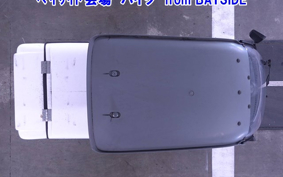 HONDA GYRO CANOPY-2