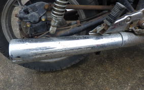 SUZUKI GSX750E 1980 GS75X