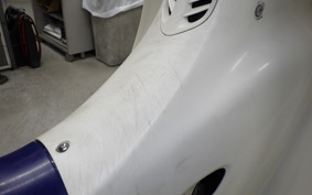 HONDA C50 SUPER CUB 2018 AA07