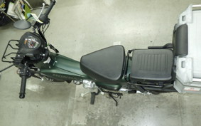 HONDA ｸﾛｽｶﾌﾞ110-3 2019 JA60