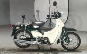 HONDA LITTLE CUB AA01