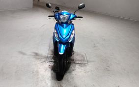 SUZUKI ADDRESS V110 CE47A