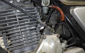 HONDA GB400TT MK2 1987 NC20
