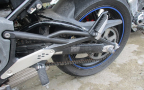 KAWASAKI NINJA 400R 2012 ER400B