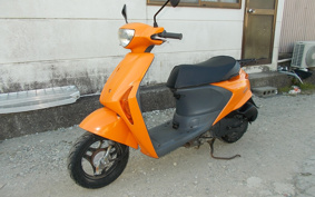 SUZUKI LET's 5 CA47A