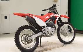 HONDA CRF250F 2024