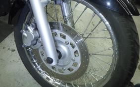 YAMAHA DRAGSTAR 250 VG05J