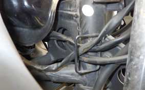 KAWASAKI NINJA 250R 2008 EX250K