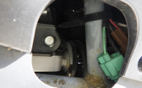 SUZUKI SKYWAVE 250 (Burgman 250) Gen.2 CJ43A