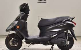 YAMAHA AXIS 125 Z 2003 SED7J