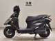 Фото Yamaha AXIS 125 Z 2003 с японского аукциона