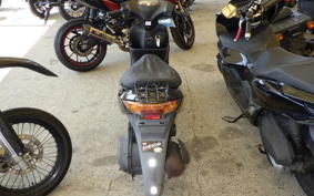 SUZUKI ADDRESS V50 Gen.2 CA42A