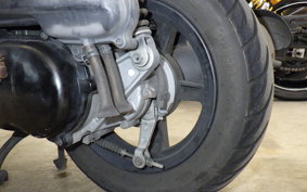 YAMAHA JOG Delux SA39J