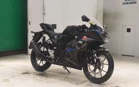 SUZUKI GSX-R125 DL33B