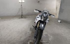 YAMAHA TENERE 700 2022 DM09J