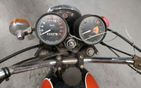 KAWASAKI W1 SA 1972 W1F