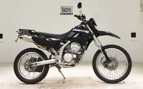 KAWASAKI KLX250 Gen.2 2013 LX250S