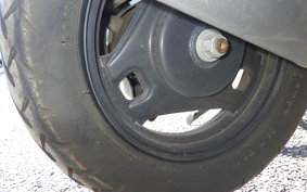 SUZUKI ADDRESS V125 S CF4MA