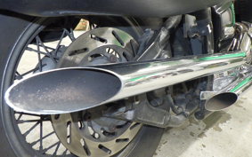 YAMAHA DRAGSTAR 1100 CLASSIC 2003 VP13J