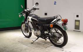 YAMAHA SR400 Gen.2 1988 1JR