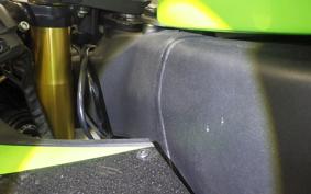 KAWASAKI ZX 10 NINJA R 2009 ZXT00E