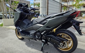 YAMAHA T-MAX 560 A TECHMAX 2020 SJ19J