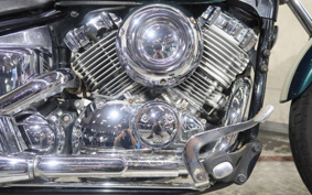 YAMAHA DRAGSTAR 400 2009 VH01J