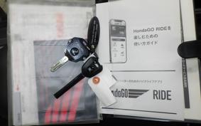 HONDA REBEL 1100 T DCT 2023 SC83
