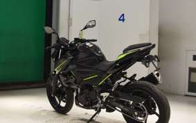 KAWASAKI Z400 Gen.2 2023
