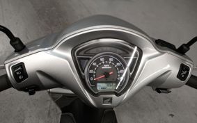 HONDA DIO 110 JK03