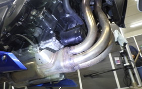 SUZUKI GSR750 A GR7NA