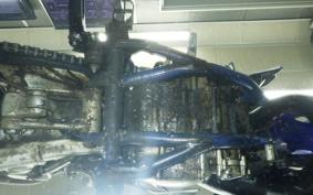 YAMAHA YZ125 2007 4XM