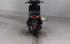 SUZUKI ADDRESS V125 DT11A