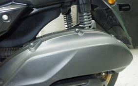 YAMAHA N-MAX 1992 SEG6J