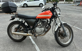 SUZUKI GLASS TRACKER BIG BOY NJ4BA