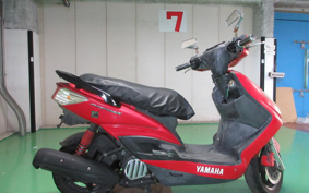 YAMAHA CYGNUS125X SE44J