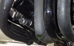 SUZUKI GSX400 IMPULSE 1995 GK79A