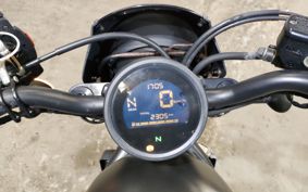 HONDA REBEL 250 S MC49