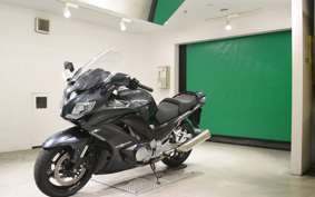 YAMAHA FJR1300 AS 2015 RP27J