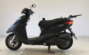 YAMAHA AXIS 125 TREET SE53J