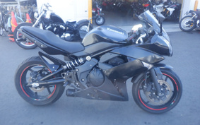 KAWASAKI NINJA 400R 2010 ER400B