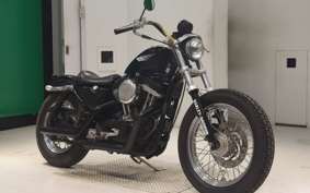 HARLEY XLH883 2001