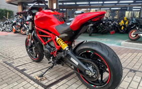 DUCATI MONSTAR 797 PLUS 2018 MD01