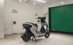 HONDA EM1E: 2015 EF16