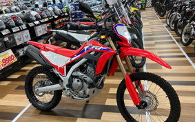 HONDA CRF250L MD47