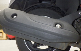 SUZUKI ADDRESS V125 DT11A