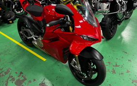 DUCATI PANIGA-REV4S 2025 5D00