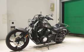 YAMAHA XVS1300CA STRIKER 2014